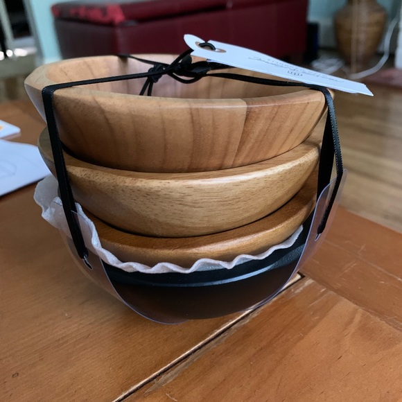 Hearth and Hand Magnolia bowls - Picture 3 of 4